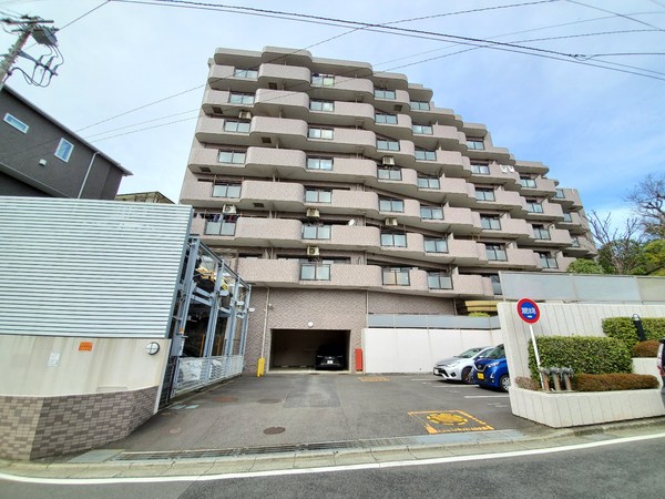 ナイスアーバン藤沢