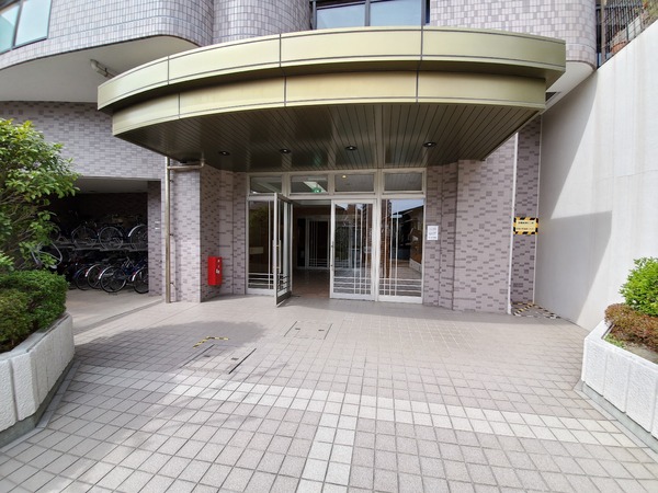 ナイスアーバン藤沢