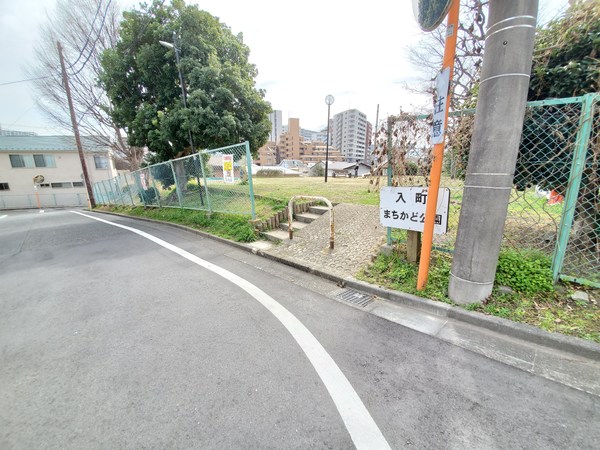 ナイスアーバン藤沢