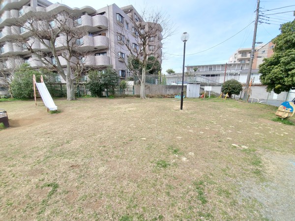 ナイスアーバン藤沢