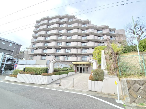 ナイスアーバン藤沢