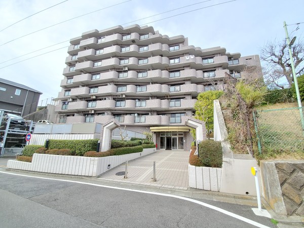 ナイスアーバン藤沢