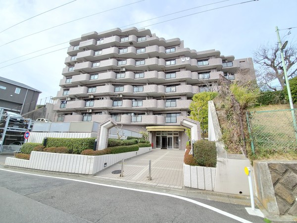 ナイスアーバン藤沢