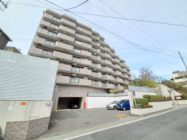 ナイスアーバン藤沢