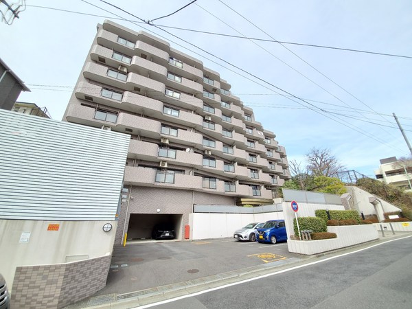 ナイスアーバン藤沢