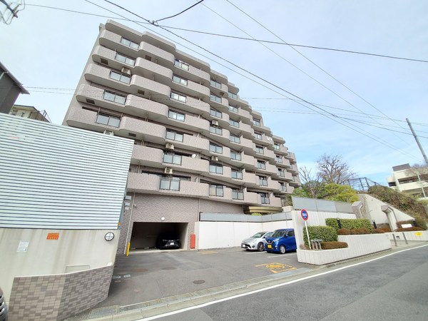 ナイスアーバン藤沢