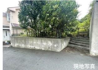 藤沢市本藤沢5丁目　売地