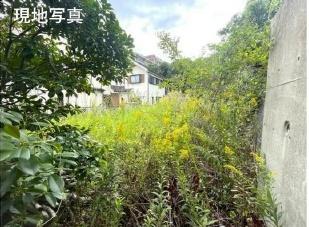 藤沢市本藤沢５丁目の土地