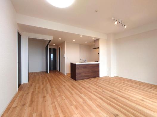 ココタウンヒルトップマリーナ