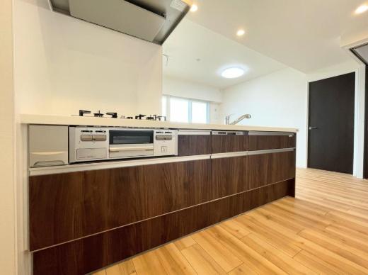 ココタウンヒルトップマリーナ