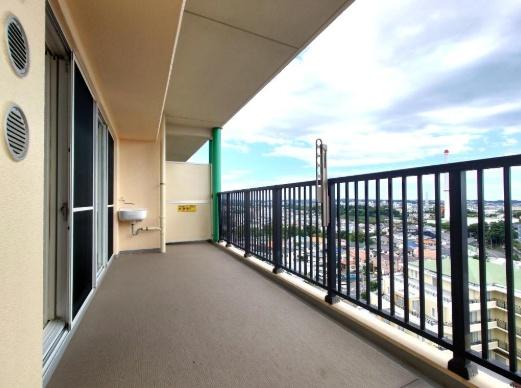 ココタウンヒルトップマリーナ