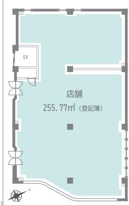 湘南エスパス2階部分