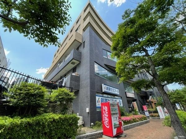 湘南エスパス2階部分