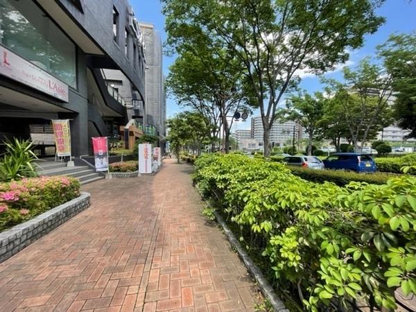 湘南エスパス2階部分