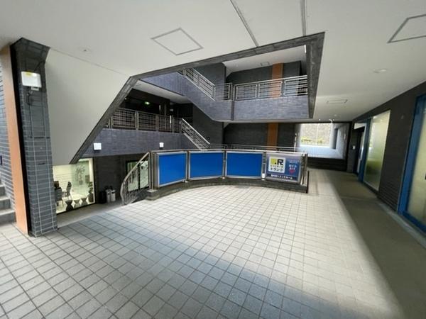 湘南エスパス2階部分