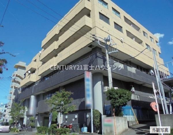 湘南エスパス2階部分