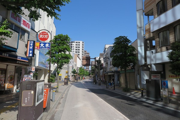 藤沢市藤が岡３丁目の中古一戸建て(遊行通り)