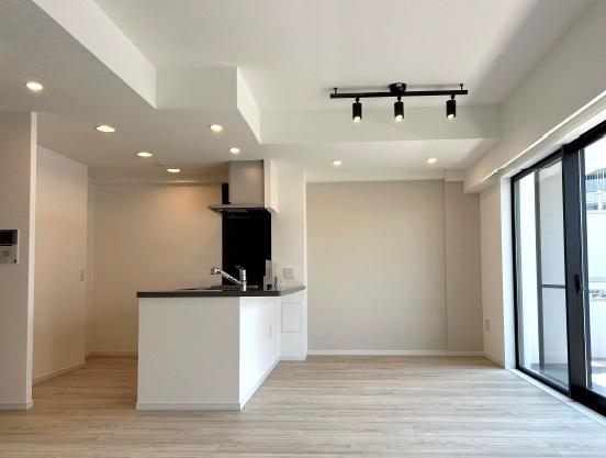 ライオンズ湘南藤沢グランフォート