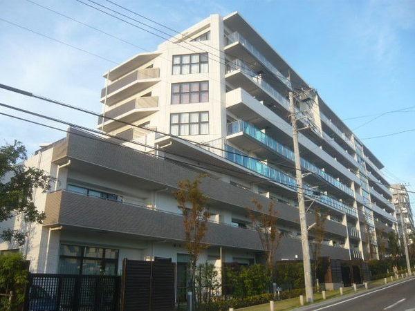 ライオンズ湘南藤沢グランフォート