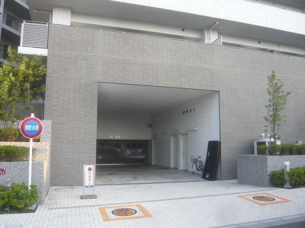 ライオンズ湘南藤沢グランフォート