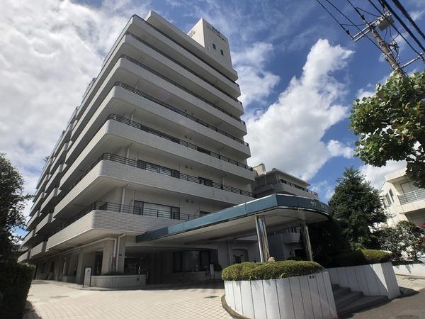 ダイアパレス湘南片瀬山