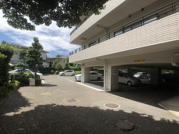 ダイアパレス湘南片瀬山