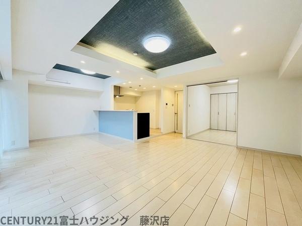 ダイアパレス湘南片瀬山