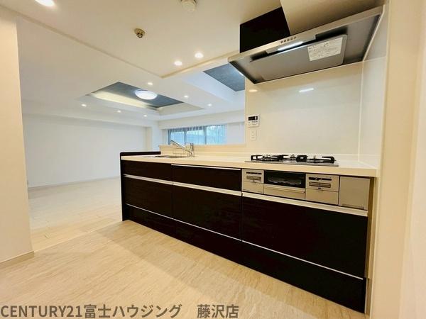 ダイアパレス湘南片瀬山