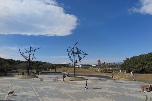 ヴェレーナ湘南海岸(辻堂海浜公園)