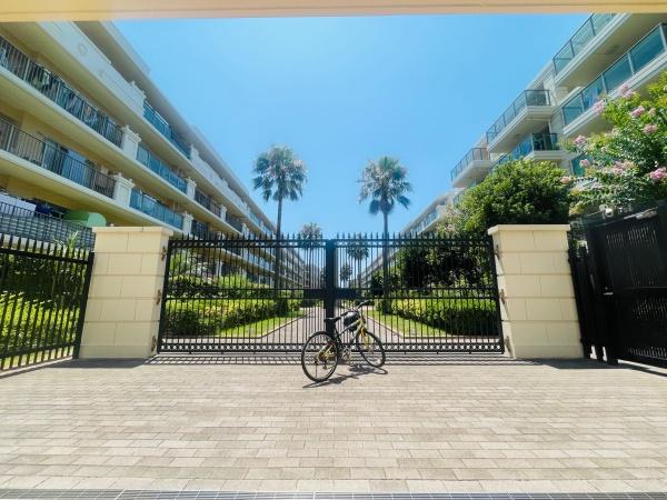 ヴェレーナ湘南海岸