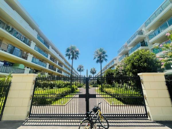 ヴェレーナ湘南海岸