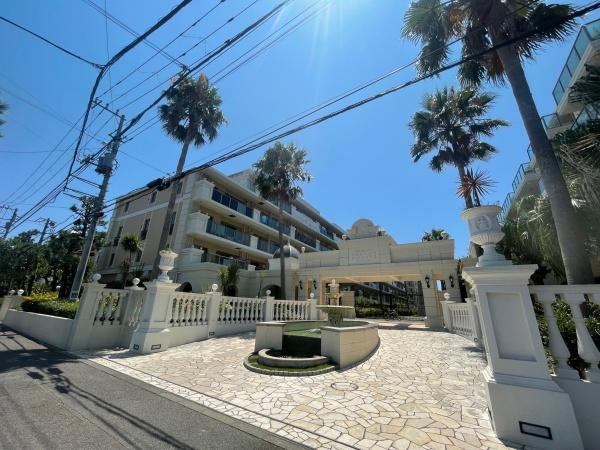 ヴェレーナ湘南海岸