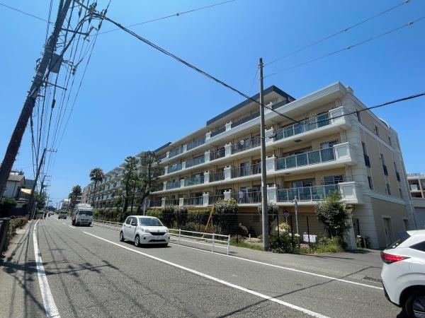 ヴェレーナ湘南海岸