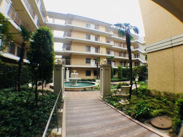 ヴェレーナ湘南海岸