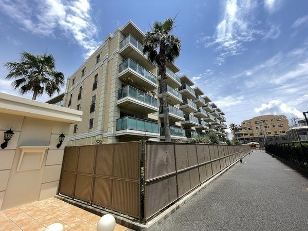 ヴェレーナ湘南海岸