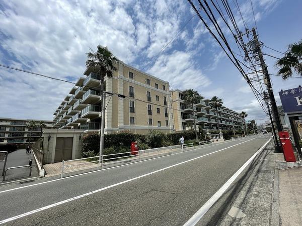 ヴェレーナ湘南海岸