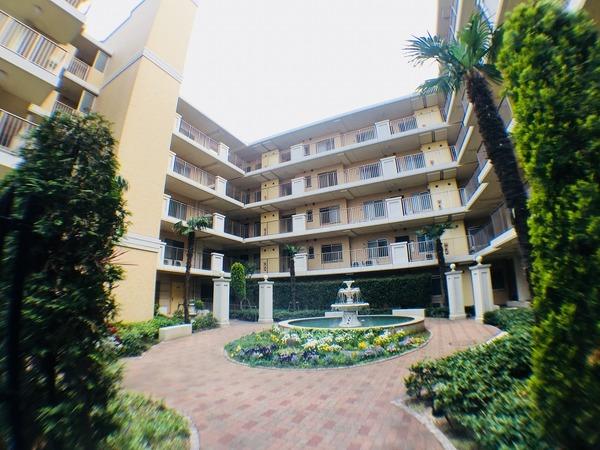 ヴェレーナ湘南海岸