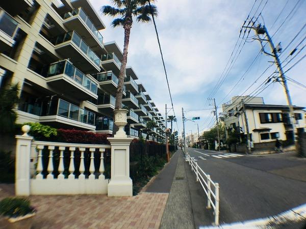 ヴェレーナ湘南海岸