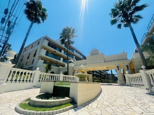 ヴェレーナ湘南海岸