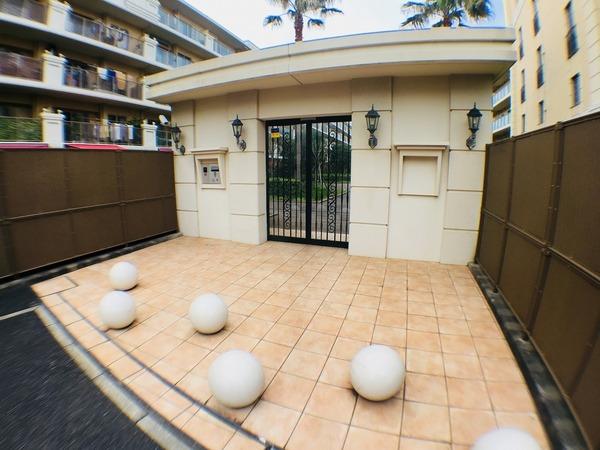 ヴェレーナ湘南海岸