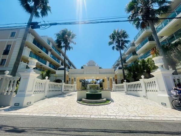 ヴェレーナ湘南海岸