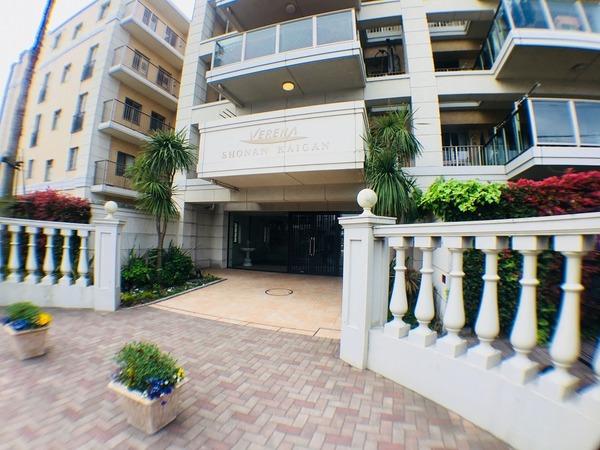 ヴェレーナ湘南海岸