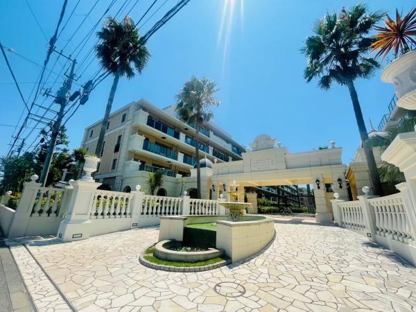 ヴェレーナ湘南海岸