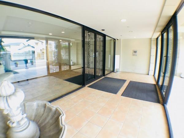 ヴェレーナ湘南海岸