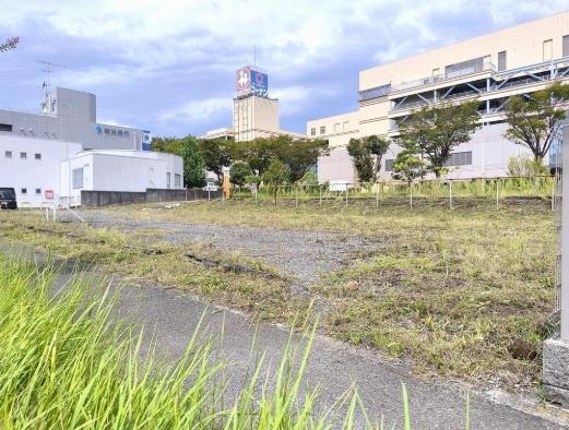 藤沢市大庭 売地No.2 全2区画