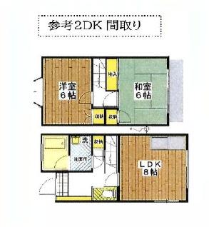藤沢市辻堂3丁目テラスハウス(オーナーチェンジ)