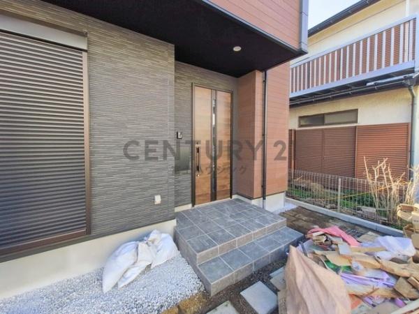 藤沢市大庭4期　新築1号棟　全1棟