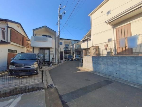 藤沢市大庭4期　新築1号棟　全1棟
