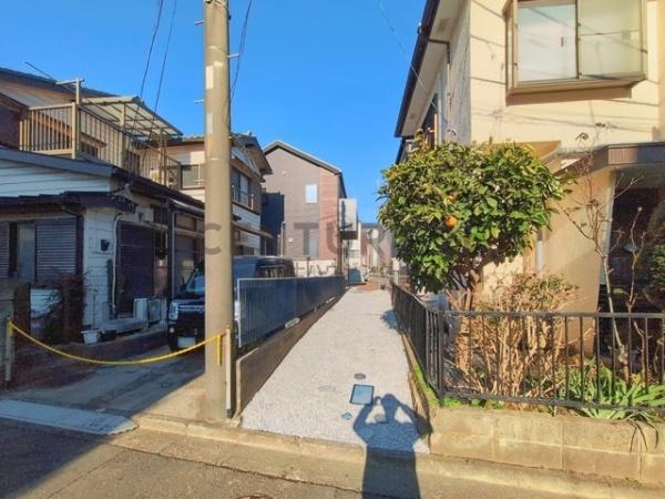 藤沢市大庭4期　新築1号棟　全1棟