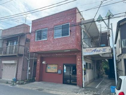 コスモアオイ-Ⅱ